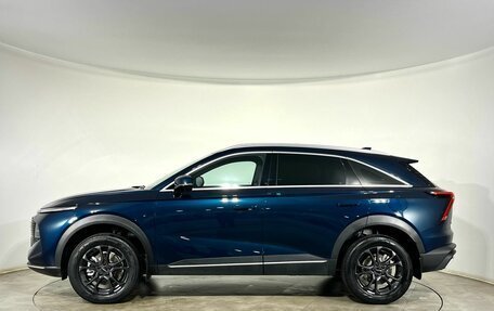 Haval F7, 2024 год, 2 350 000 рублей, 8 фотография