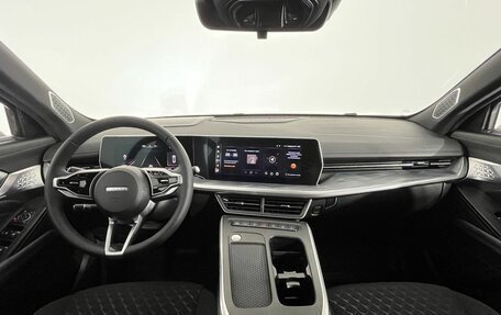 Haval F7, 2024 год, 2 350 000 рублей, 10 фотография