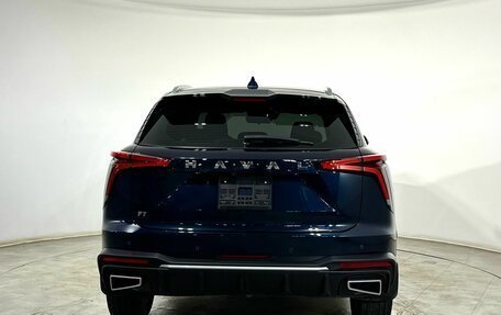 Haval F7, 2024 год, 2 350 000 рублей, 6 фотография