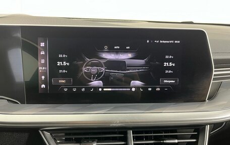 Haval F7, 2024 год, 2 350 000 рублей, 14 фотография