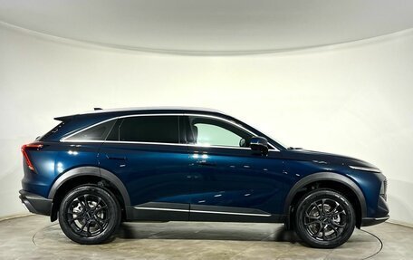 Haval F7, 2024 год, 2 350 000 рублей, 4 фотография