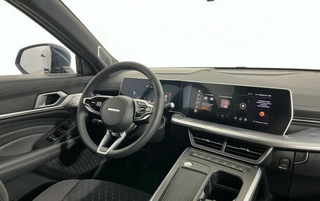 Haval F7, 2024 год, 2 350 000 рублей, 11 фотография