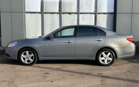 Chevrolet Epica, 2012 год, 770 000 рублей, 5 фотография
