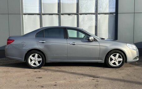 Chevrolet Epica, 2012 год, 770 000 рублей, 4 фотография