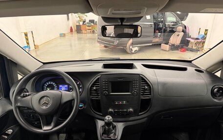 Mercedes-Benz Vito, 2018 год, 2 950 000 рублей, 4 фотография