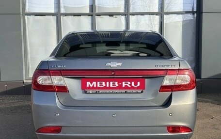 Chevrolet Epica, 2012 год, 770 000 рублей, 7 фотография
