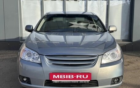 Chevrolet Epica, 2012 год, 770 000 рублей, 2 фотография