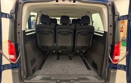 Mercedes-Benz Vito, 2018 год, 2 950 000 рублей, 10 фотография