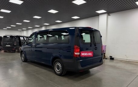 Mercedes-Benz Vito, 2018 год, 2 950 000 рублей, 7 фотография