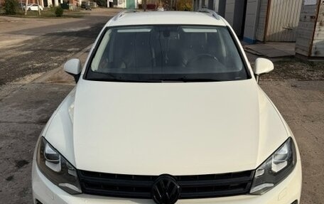 Volkswagen Touareg III, 2011 год, 2 350 000 рублей, 8 фотография