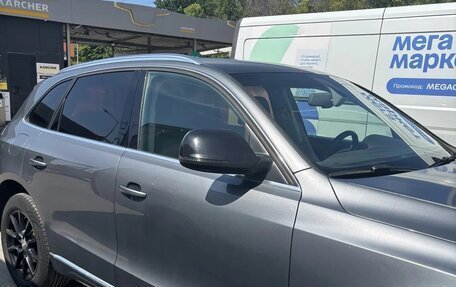 Audi Q5, 2013 год, 1 679 000 рублей, 3 фотография