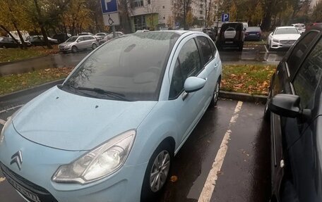 Citroen C3 II, 2011 год, 350 000 рублей, 3 фотография