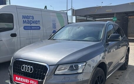 Audi Q5, 2013 год, 1 679 000 рублей, 6 фотография