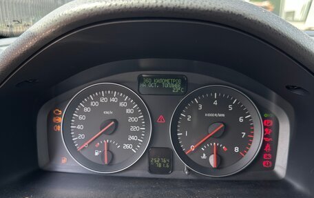 Volvo S40 II, 2008 год, 560 000 рублей, 5 фотография