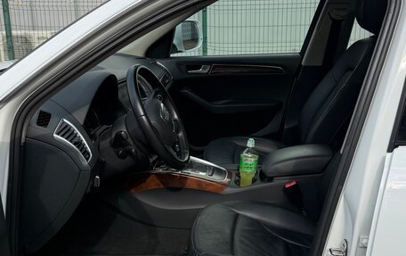 Audi Q5, 2010 год, 1 450 000 рублей, 5 фотография