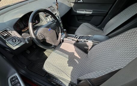 Volvo S40 II, 2008 год, 560 000 рублей, 2 фотография