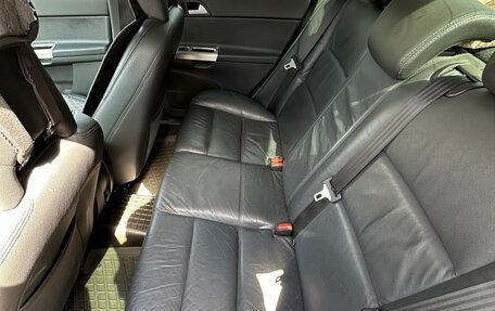 Volvo S40 II, 2008 год, 560 000 рублей, 3 фотография