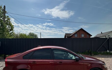 Volvo S40 II, 2008 год, 560 000 рублей, 4 фотография