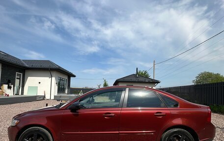 Volvo S40 II, 2008 год, 560 000 рублей, 7 фотография
