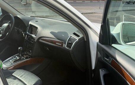 Audi Q5, 2010 год, 1 450 000 рублей, 4 фотография