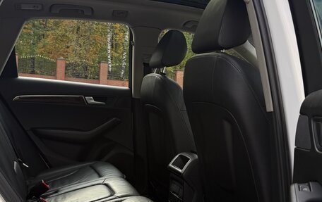 Audi Q5, 2010 год, 1 450 000 рублей, 7 фотография