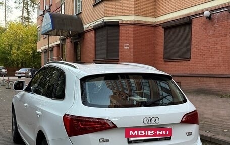 Audi Q5, 2010 год, 1 450 000 рублей, 2 фотография