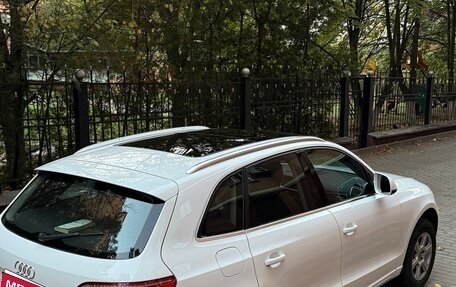 Audi Q5, 2010 год, 1 450 000 рублей, 3 фотография