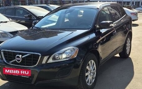 Volvo XC60 II, 2012 год, 1 600 000 рублей, 2 фотография