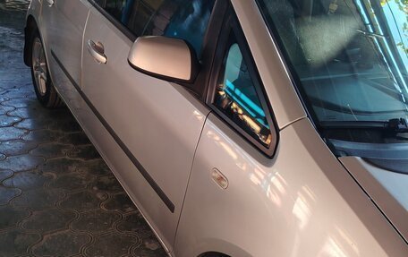 Ford C-MAX I рестайлинг, 2007 год, 650 000 рублей, 4 фотография