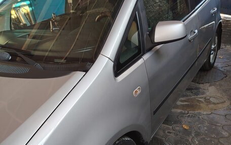 Ford C-MAX I рестайлинг, 2007 год, 650 000 рублей, 3 фотография