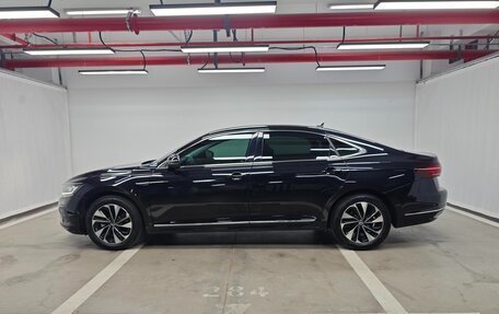 Volkswagen Passat B8 рестайлинг, 2023 год, 1 930 000 рублей, 2 фотография