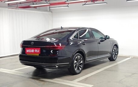 Volkswagen Passat B8 рестайлинг, 2023 год, 1 930 000 рублей, 5 фотография
