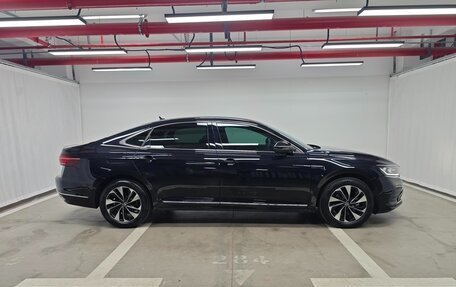 Volkswagen Passat B8 рестайлинг, 2023 год, 1 930 000 рублей, 6 фотография