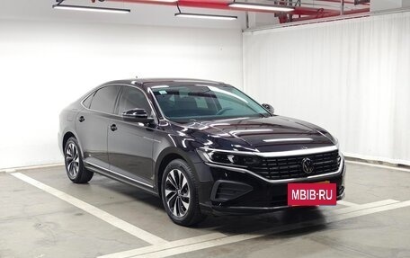 Volkswagen Passat B8 рестайлинг, 2023 год, 1 930 000 рублей, 7 фотография