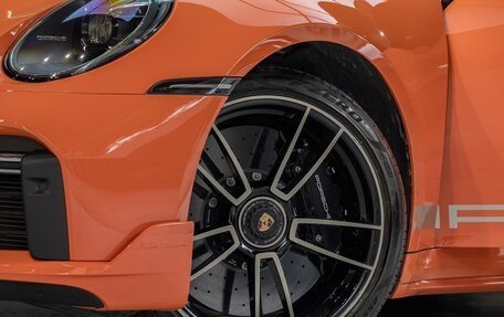 Porsche 911, 2021 год, 18 001 000 рублей, 2 фотография