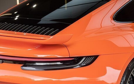 Porsche 911, 2021 год, 18 001 000 рублей, 6 фотография
