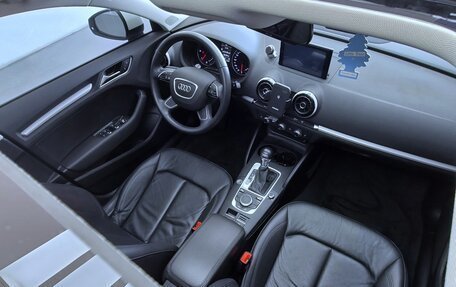 Audi A3, 2016 год, 1 250 010 рублей, 7 фотография