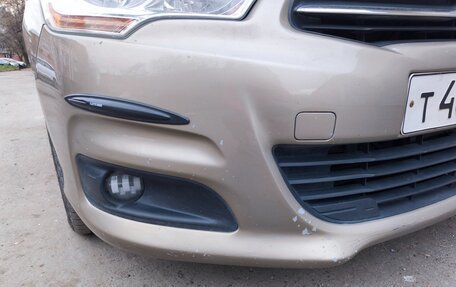 Citroen C4 II рестайлинг, 2012 год, 565 000 рублей, 3 фотография