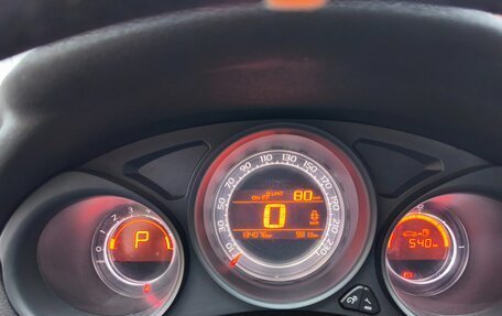 Citroen C4 II рестайлинг, 2012 год, 565 000 рублей, 11 фотография