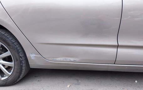 Citroen C4 II рестайлинг, 2012 год, 565 000 рублей, 12 фотография