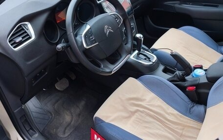 Citroen C4 II рестайлинг, 2012 год, 565 000 рублей, 7 фотография