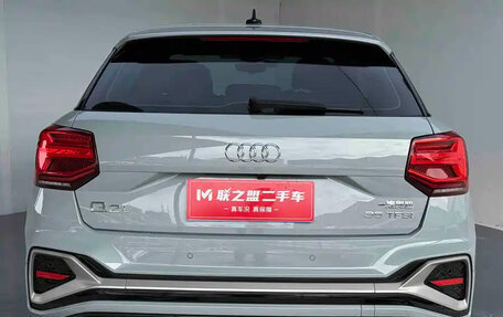 Audi Q2 I, 2022 год, 2 243 000 рублей, 5 фотография