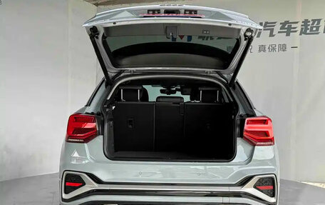 Audi Q2 I, 2022 год, 2 243 000 рублей, 7 фотография
