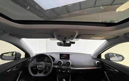 Audi Q2 I, 2022 год, 2 243 000 рублей, 8 фотография