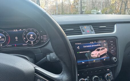 Skoda Octavia, 2019 год, 2 250 000 рублей, 5 фотография