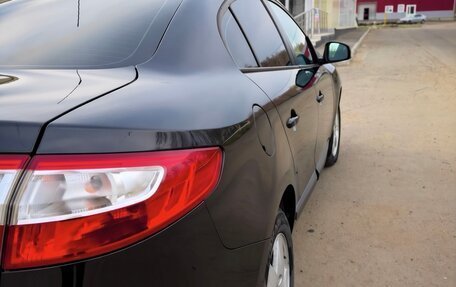 Renault Fluence I, 2010 год, 680 000 рублей, 4 фотография