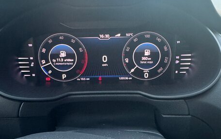 Skoda Octavia, 2019 год, 2 250 000 рублей, 4 фотография