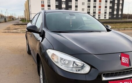 Renault Fluence I, 2010 год, 680 000 рублей, 2 фотография