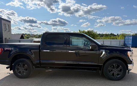 Ford F-150, 2021 год, 4 950 000 рублей, 3 фотография