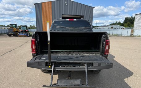 Ford F-150, 2021 год, 4 950 000 рублей, 5 фотография